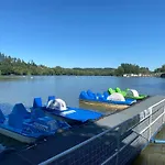 Διαμέρισμα Apartmany Jedovnice