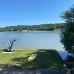 Apartmany Jedovnice *