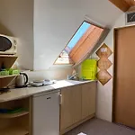 Daire Apartmany Jedovnice Jedovnice
