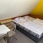 Daire Apartmany Jedovnice Jedovnice