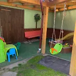 Apartmany Jedovnice * Jedovnice