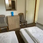 Apartmany Jedovnice *