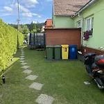 Apartmany Jedovnice Jedovnice