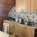 Apartmany Jedovnice *
