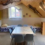 Apartmany Jedovnice Jedovnice