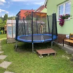 Διαμέρισμα Apartmany Jedovnice