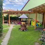 Apartmany Jedovnice Daire Jedovnice