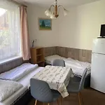 Apartmany Jedovnice Daire *