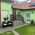 Apartmany Jedovnice Daire Jedovnice