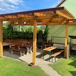 Daire Apartmany Jedovnice Jedovnice
