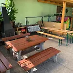 Daire Apartmany Jedovnice Jedovnice