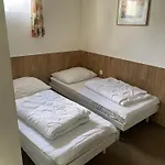 Apartmany Jedovnice Daire *