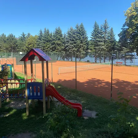 Apartmany Jedovnice *