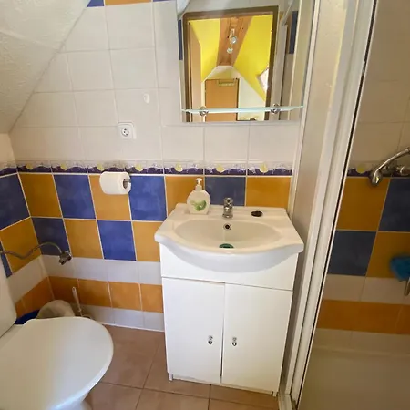 Apartmany Jedovnice يدوفنيتسيه