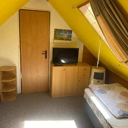 Apartmany Jedovnice * يدوفنيتسيه