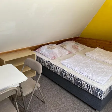 شقة Apartmany Jedovnice يدوفنيتسيه
