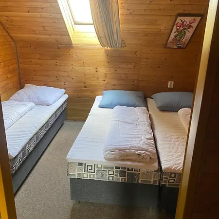Apartmany Jedovnice