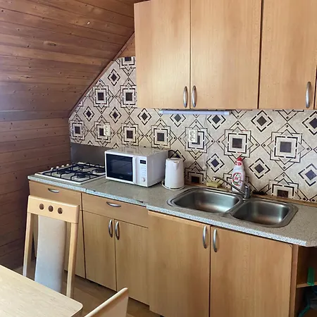 Apartmany Jedovnice *