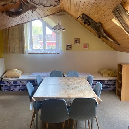 Apartmany Jedovnice Jedovnice