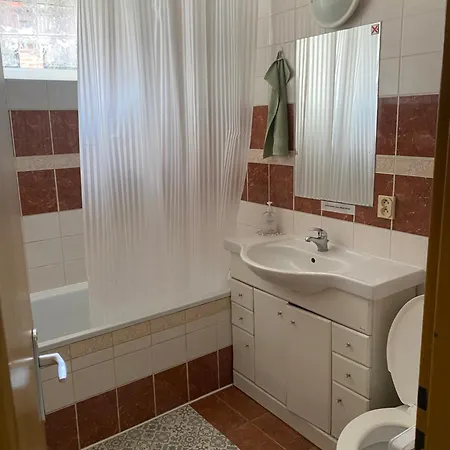 Apartmany Jedovnice * يدوفنيتسيه