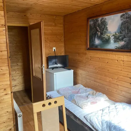 Apartmany Jedovnice يدوفنيتسيه