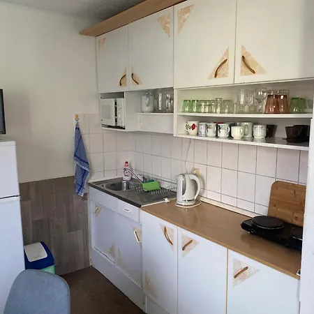 Apartmany Jedovnice *