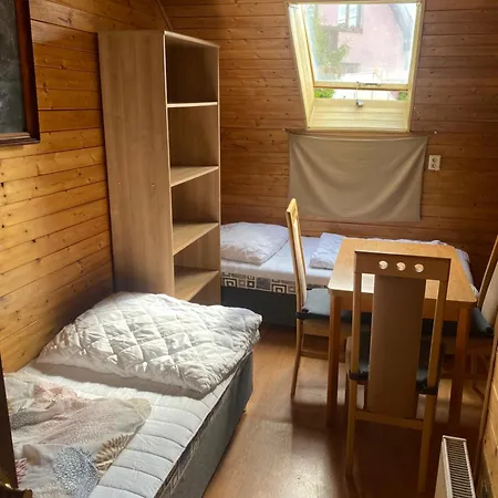 Apartmany Jedovnice * يدوفنيتسيه