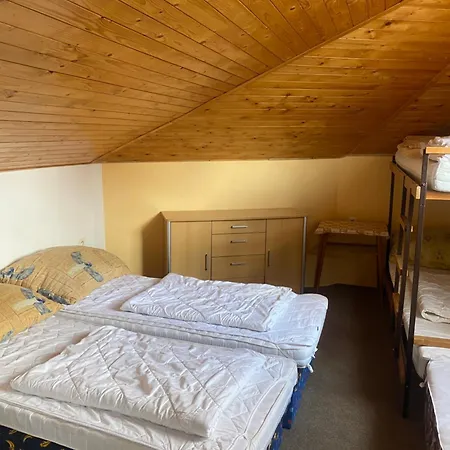 Apartmany Jedovnice