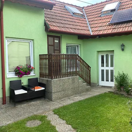Apartmany Jedovnice شقة يدوفنيتسيه