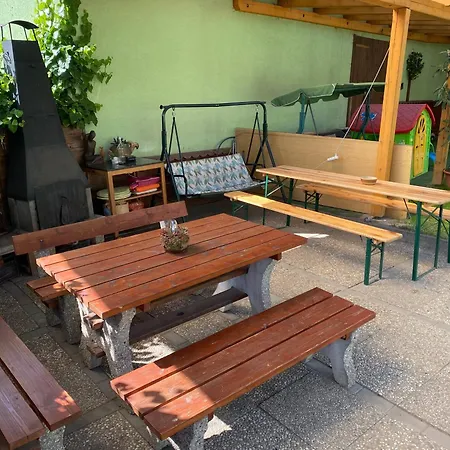 شقة Apartmany Jedovnice يدوفنيتسيه