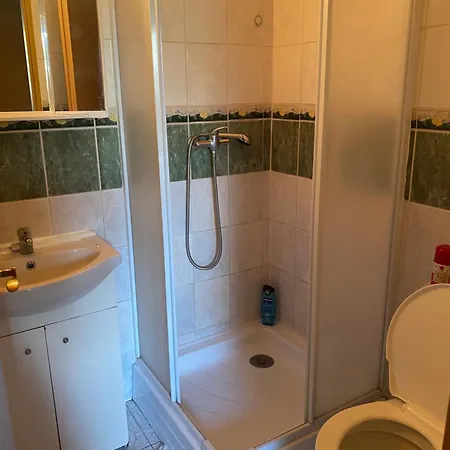 Apartmán Apartmany Jedovnice *