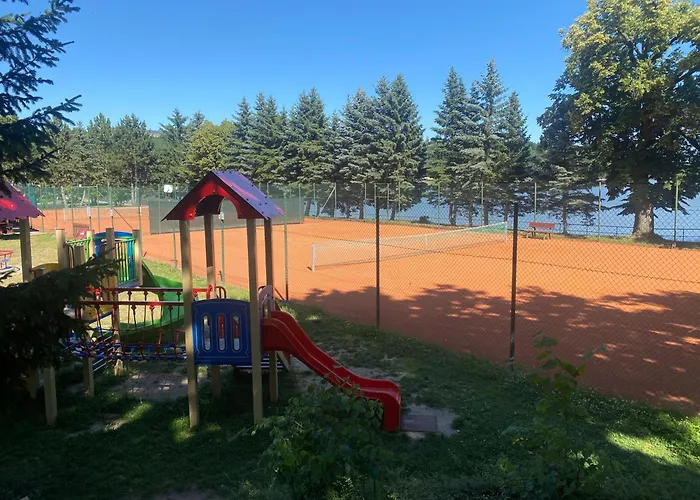 Apartmany Jedovnice *