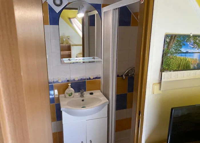 Apartmany Jedovnice Διαμέρισμα *