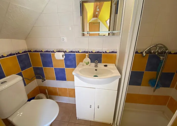 Apartmany Jedovnice Jedovnice
