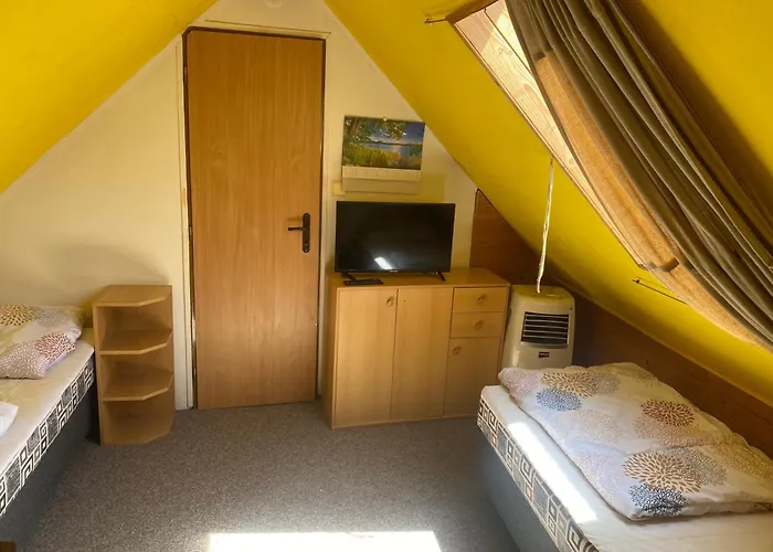 Apartmany Jedovnice * Jedovnice