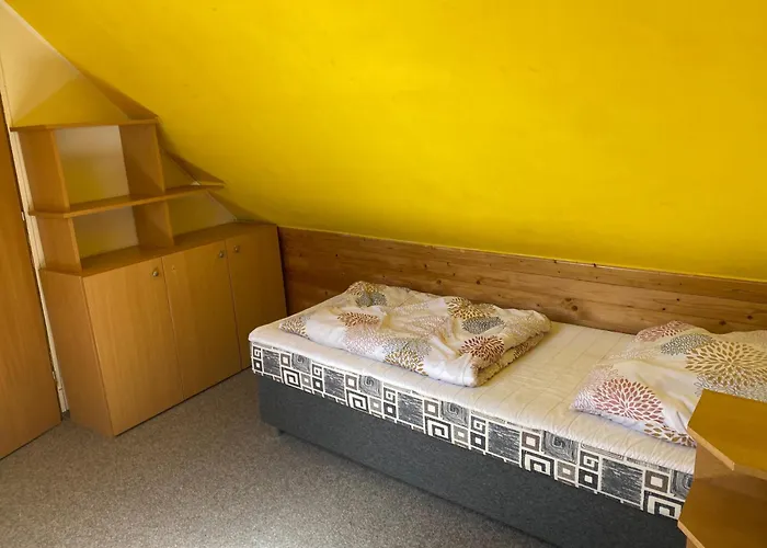 Apartmany Jedovnice Διαμέρισμα