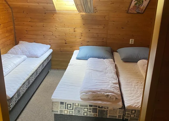 Apartmany Jedovnice