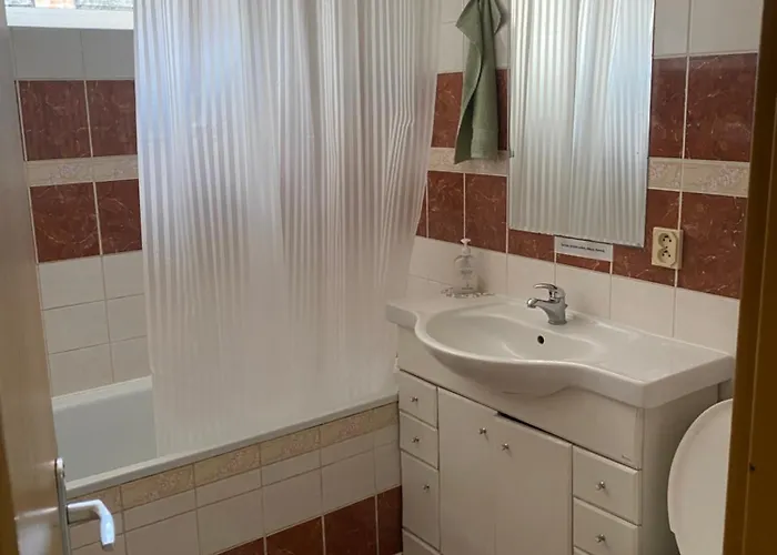 Apartmany Jedovnice * ידובניצה