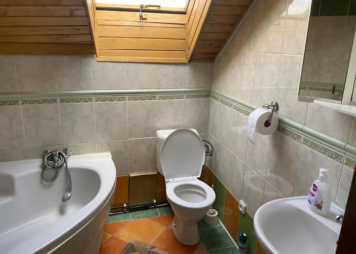Apartmany Jedovnice Διαμέρισμα