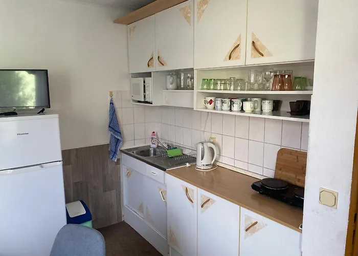 Apartmany Jedovnice *