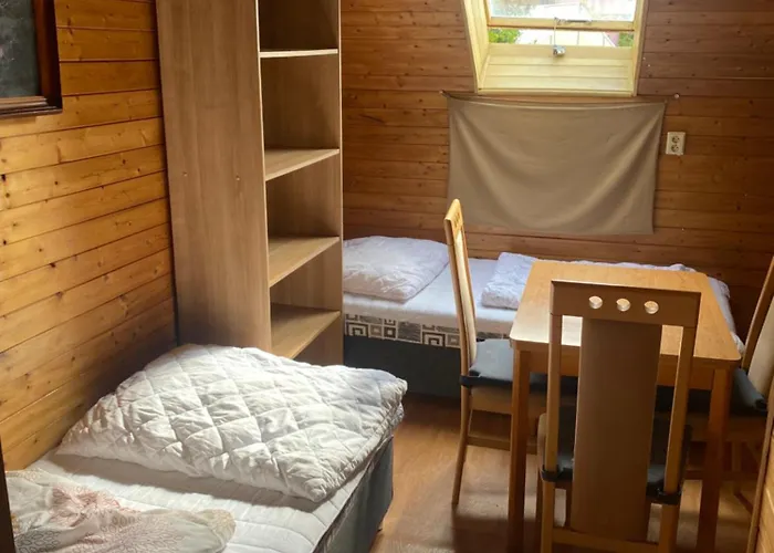 Apartmany Jedovnice * ידובניצה