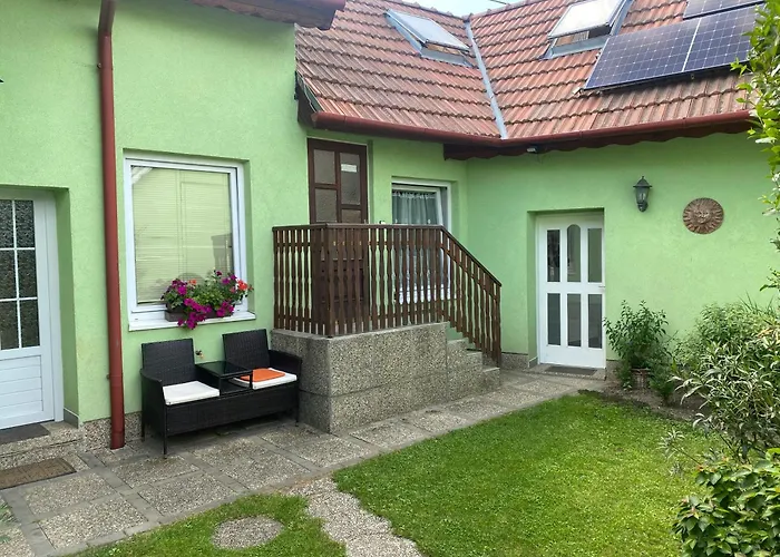 Apartmany Jedovnice Διαμέρισμα Jedovnice