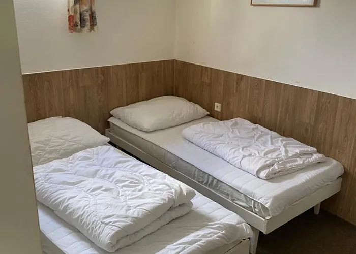 Apartmany Jedovnice דירה *