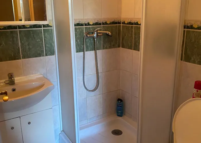 דירה Apartmany Jedovnice *